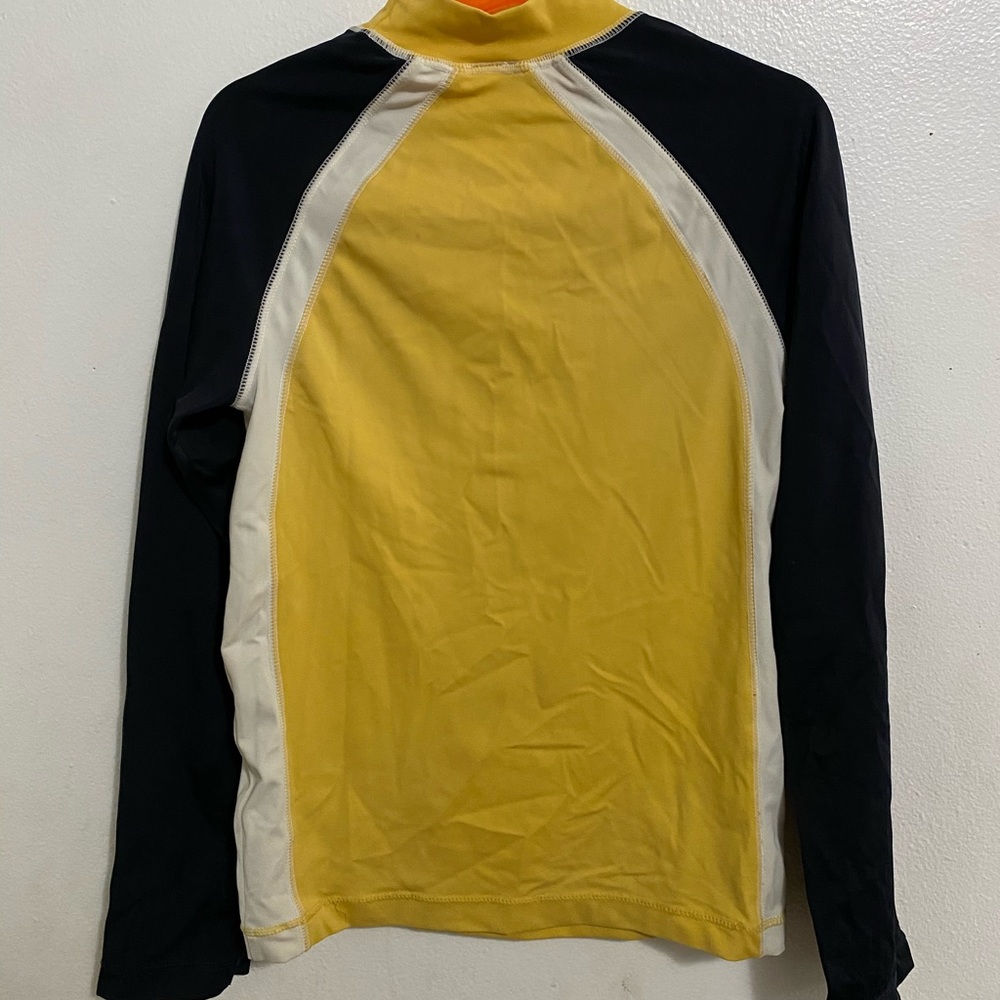 Gymboree Rashguard - Picture 3 of 3